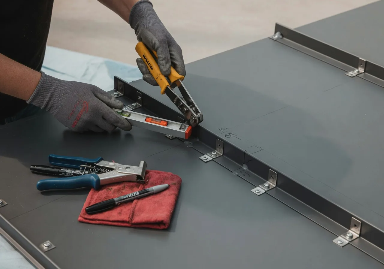 Why choose Metal Roofing Installation in Mathews, LA